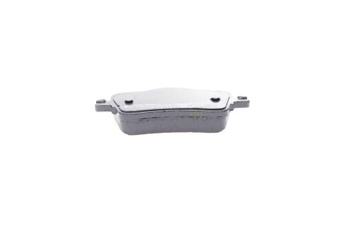 Колодки тормозные (задние) BMW 3 (G20/G80/G28)/4 (G22/G82) 18- Колодки тормозные (задние) BMW 3 (G20/G80/G28)/4 (G22/G82) 18-