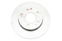 Диск гальмівний (передній) MB 190 (W201) 82-93 (262x11) (повний)