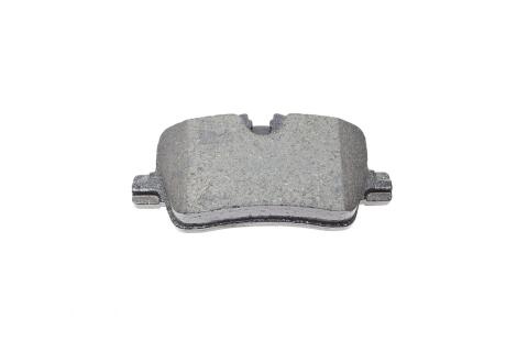 Колодки тормозные (задние) BMW 3 (G20/G80/G28)/4 (G22/G82) 18- Колодки тормозные (задние) BMW 3 (G20/G80/G28)/4 (G22/G82) 18-