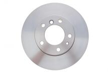 Диск гальмівний (передній) BMW 5 (E34) 88-96 (302x11.7) (повний) Диск гальмівний (передній) BMW 5 (E34) 88-96 (302x11.7) (повний)