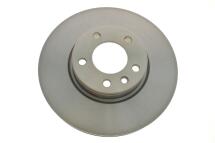 Диск тормозной (передний) Opel Omega A/B 87-03/Senator B 87-93 (296x28) (вентилированный)