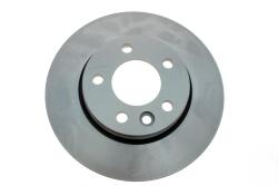 Диск тормозной (задний) VW Crafter 06-11/T5/Multivan V 03-15/T6/Multivan VI 15-(294x22) (вент.)