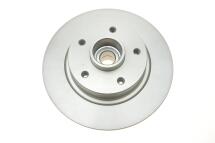 Диск гальмівний (задній) Renault Scenic 1.2TCe/1.4-1.6 16V/1.5-2.0dCi 09- (274х11) (з підшипником) Диск гальмівний (задній) Renault Scenic 1.2TCe/1.4-1.6 16V/1.5-2.0dCi 09- (274х11) (з підшипником)