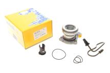 Підшипник вижимний Opel Combo 01-/Astra G/H/J 04-/Corsa C/D/Meriva/Zafira A/B 00-17/Vectra B/C 95-08