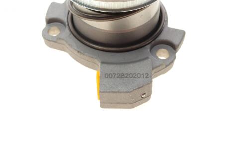 Подшипник выжимной Opel Combo 01-/Astra G/H/J 04-/Corsa C/D/Meriva/Zafira A/B 00-17/Vectra B/C 95-08