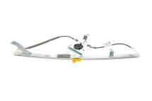 Склопідіймач (передній) Renault Scenic/Grand Scenic 04-08 (R) (електро) (без моторчика)