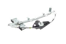 Стеклоподъемник (передний) Ford Fiesta 02-08 (R) (электро) (без моторчика) Стеклоподъемник (передний) Ford Fiesta 02-08 (R) (электро) (без моторчика)