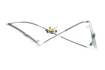 Стеклоподъемник (передний) Citroen C4 Picasso/Grand Picasso 06-13 (R) (электро) (без моторчика)