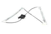 Склопідіймач (передній) Skoda Octavia 04-13 (R) (електро) (без моторчика) Склопідіймач (передній) Skoda Octavia 04-13 (R) (електро) (без моторчика)