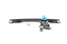 Склопідіймач (передній) Opel Combo Tour/Fiat Doblo 10- (L) (електро) (з моторчиком) Склопідіймач (передній) Opel Combo Tour/Fiat Doblo 10- (L) (електро) (з моторчиком)