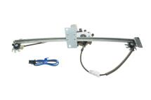 Склопідіймач (передній) MB Vito (W638) 96-03 (L) (електро) (з моторчиком)