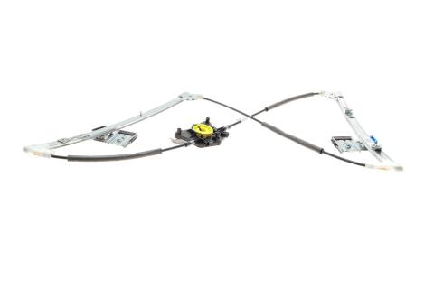 Склопідіймач (передній) VW Touran 03-15 (R) (електро) (без моторчика)