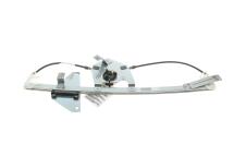 Склопідіймач (передній) Citroen C4 09- (R) (електро) (без моторчика)