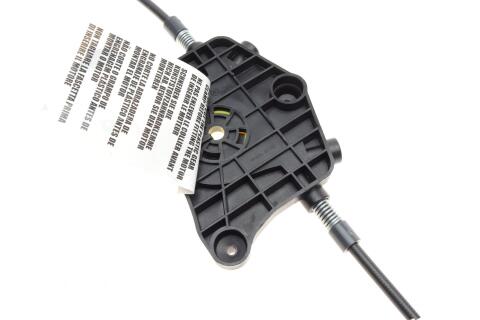 Склопідіймач (передній) VW Touran 03-15 (R) (електро) (без моторчика)