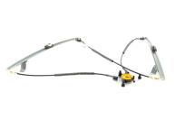 Склопідіймач (передній) Renault Laguna 07-15 (L) (електро) (без моторчика) Склопідіймач (передній) Renault Laguna 07-15 (L) (електро) (без моторчика)