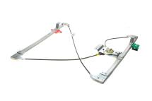 Склопідіймач (передній) Citroen Jumpy/Fiat Scudo 07- (R) (електро) (без моторчика) Склопідіймач (передній) Citroen Jumpy/Fiat Scudo 07- (R) (електро) (без моторчика)