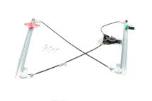 Склопідіймач (передній) Citroen Jumpy/Fiat Scudo 07- (L) (електро) (без моторчика) Склопідіймач (передній) Citroen Jumpy/Fiat Scudo 07- (L) (електро) (без моторчика)