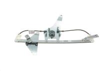 Склопідіймач (передній) Peugeot 3008/5008 09-17 (L) (електро) (без моторчика)