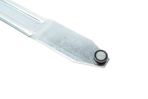 Склопідіймач (передній) MB Sprinter 95-06 (R) (електро) (з моторчиком)