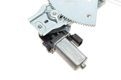 Склопідіймач (передній) MB Sprinter 95-06 (R) (електро) (з моторчиком)