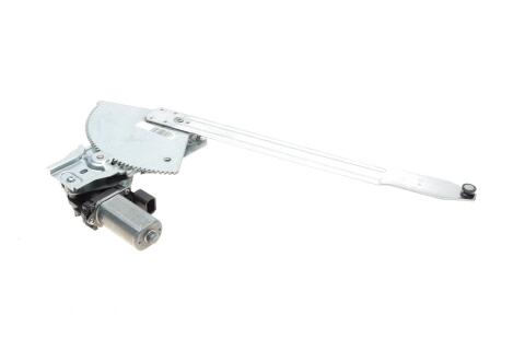 Склопідіймач (передній) MB Sprinter 95-06 (R) (електро) (з моторчиком)