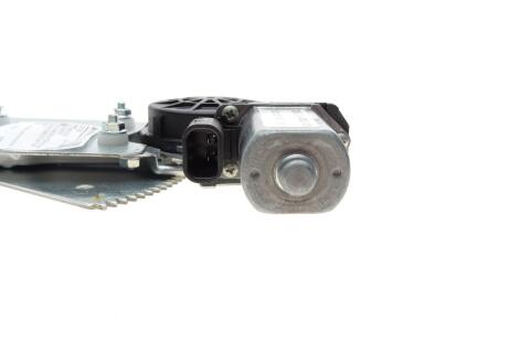 Склопідіймач (передній) MB Sprinter 95-06 (R) (електро) (з моторчиком)