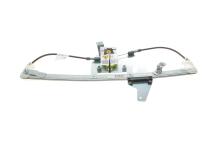 Склопідіймач (передній) Peugeot 308 07-14 (L) (електро) (без моторчика)