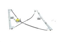 Склопідіймач (передній) VW Caddy III 04-15 (L) (електро) (без моторчика)