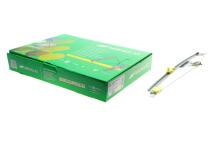 Склопідіймач (передній) Renault Trafic/Opel Vivaro 01- (L) (електро) (без моторчика) Склопідіймач (передній) Renault Trafic/Opel Vivaro 01- (L) (електро) (без моторчика)