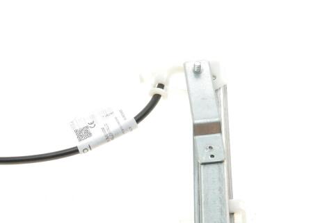 Склопідіймач (передній) VW Golf VII 14- (L) (електро) (без моторчика) Склопідіймач (передній) VW Golf VII 14- (L) (електро) (без моторчика)