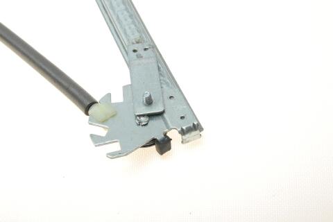 Склопідіймач (передній) VW Golf VII 14- (L) (електро) (без моторчика) Склопідіймач (передній) VW Golf VII 14- (L) (електро) (без моторчика)