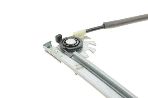 Склопідіймач (передній) VW Golf VII 14- (L) (електро) (без моторчика) Склопідіймач (передній) VW Golf VII 14- (L) (електро) (без моторчика)