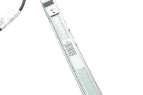 Склопідіймач (передній) VW Golf VII 14- (L) (електро) (без моторчика) Склопідіймач (передній) VW Golf VII 14- (L) (електро) (без моторчика)