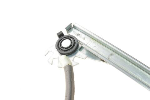 Склопідіймач (передній) VW Golf VII 14- (L) (електро) (без моторчика) Склопідіймач (передній) VW Golf VII 14- (L) (електро) (без моторчика)