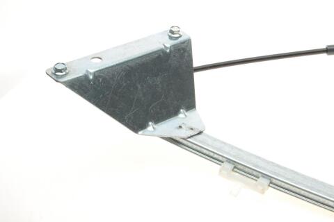 Склопідіймач (передній) VW Golf VII 14- (L) (електро) (без моторчика) Склопідіймач (передній) VW Golf VII 14- (L) (електро) (без моторчика)