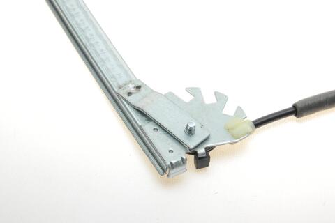 Склопідіймач (передній) VW Golf VII 14- (L) (електро) (без моторчика) Склопідіймач (передній) VW Golf VII 14- (L) (електро) (без моторчика)