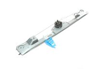 Склопідіймач (задній) Fiat Doblo/Opel Combo 10- (R) (електро) (без моторчика) Склопідіймач (задній) Fiat Doblo/Opel Combo 10- (R) (електро) (без моторчика)