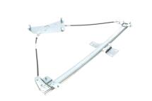 Склопідіймач (передній) Ford Tourneo Connect/Transit Connect 02-13 (L) (електро) (без моторчика) Склопідіймач (передній) Ford Tourneo Connect/Transit Connect 02-13 (L) (електро) (без моторчика)