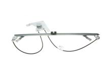 Склопідіймач (передній) Renault Master III/Opel Movano 10- (R) (електро) (без мотора)