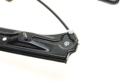 Стеклоподъемник (передний) BMW 3 (F30/F80/F31) 12-18 (L) (электро) (без моторчика)