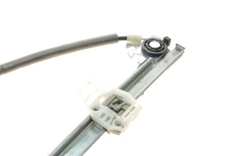 Стеклоподъемник (передний) Skoda Octavia 12-(L) (электро) (без моторчика) Стеклоподъемник (передний) Skoda Octavia 12-(L) (электро) (без моторчика)