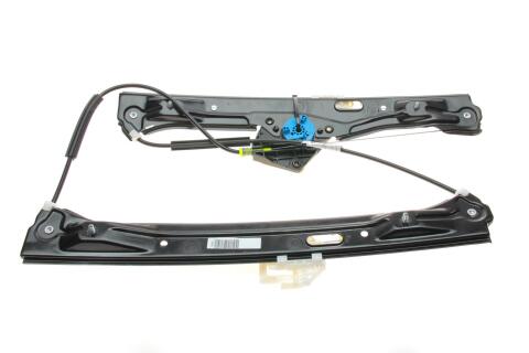 Стеклоподъемник (передний) BMW 3 (F30/F80/F31) 12-18 (L) (электро) (без моторчика)