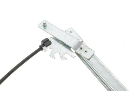 Стеклоподъемник (передний) Skoda Octavia 12-(L) (электро) (без моторчика) Стеклоподъемник (передний) Skoda Octavia 12-(L) (электро) (без моторчика)