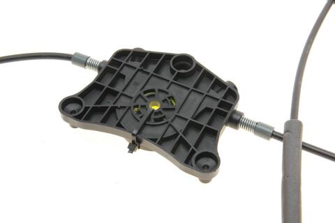 Стеклоподъемник (передний) Skoda Octavia 12-(L) (электро) (без моторчика) Стеклоподъемник (передний) Skoda Octavia 12-(L) (электро) (без моторчика)