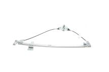 Стеклоподъемник (передний) MB Vito (W638) 96-03 (R) (ручной)