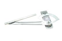 Склопідіймач (передній) Ford Transit Connect 02-13 (R) (ручної)