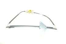 Склопідіймач (передній) Peugeot 307 02-09 (R) (електро) (без моторчика)