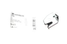 Замок дверей (задніх/R) Fiat Doblo 01-09