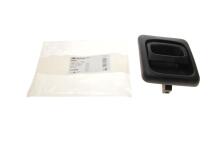 Ручка дверей (бічних/ззовні) (R) Fiat Ducato/Peugeot Boxer 02-06