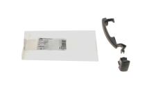 Ручка дверей (передніх/ззовні) (R) Citroen Berlingo/Peugeot Partner/Expert 08-